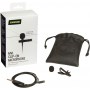 Shure MVL Lavalier Microphone for Smartphone or Tablet Shure - 4